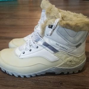 Merrell Boots
